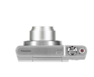 Panasonic DMC-SZ10 EPS Srebny - 1388826 - zdjęcie 2